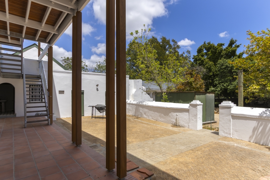 To Let commercial Property for Rent in Stellenbosch Central Western Cape